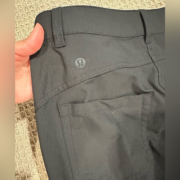 Lululemon ABC Fit 5-Pocket Pants, Size 8
Warpstreme
Warpstreme™ st… - Picture 9 of 9
